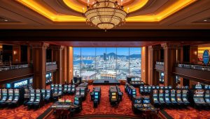 top rated casino nz
