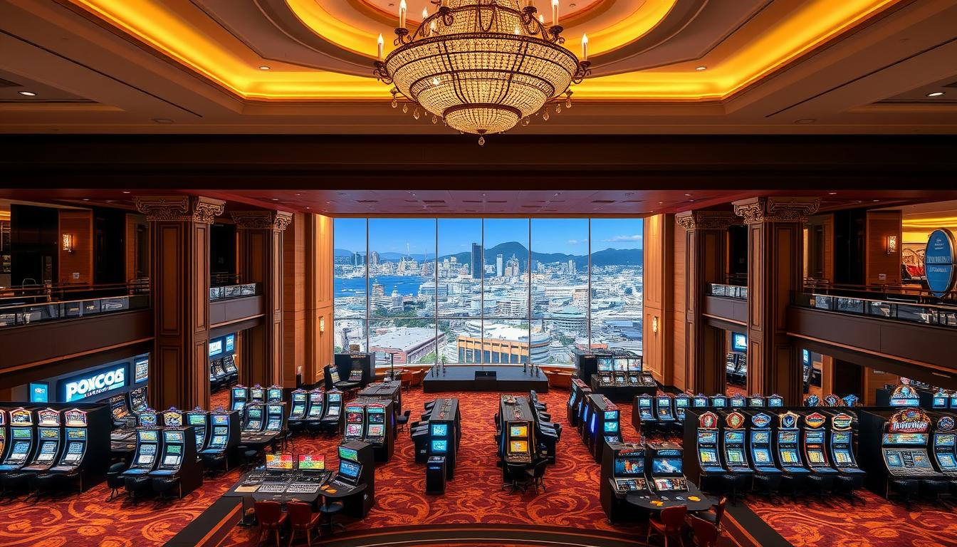top rated casino nz