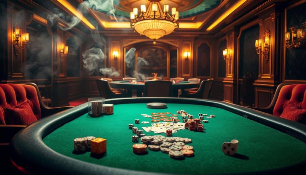 best odds casino games