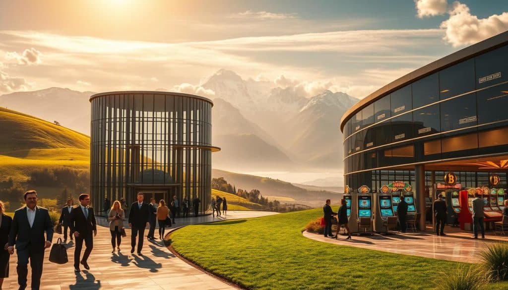 bitcoin casino