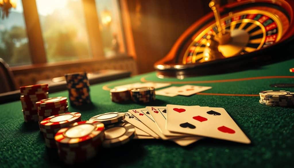 blackjack rules