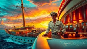 captain spins casino