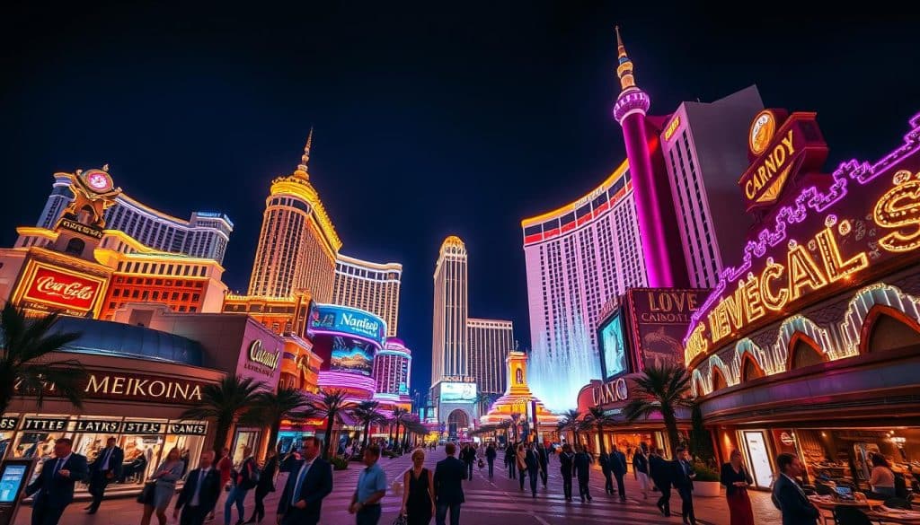 dream vegas