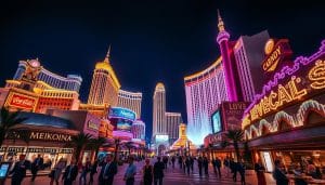 dream vegas