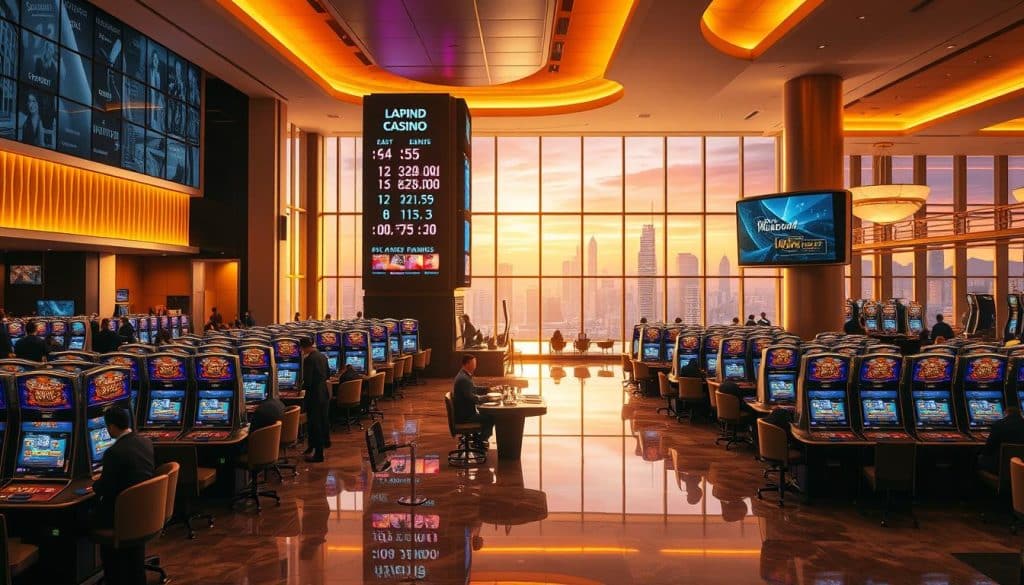 fast withdrawal casino