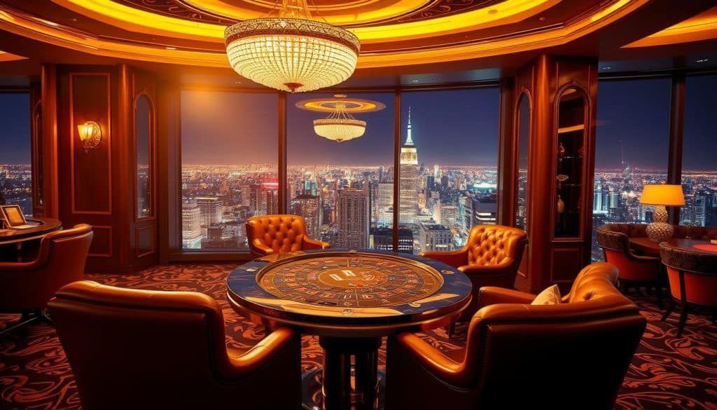 high roller casino bonus