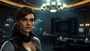 how to unlock paige for casino heist