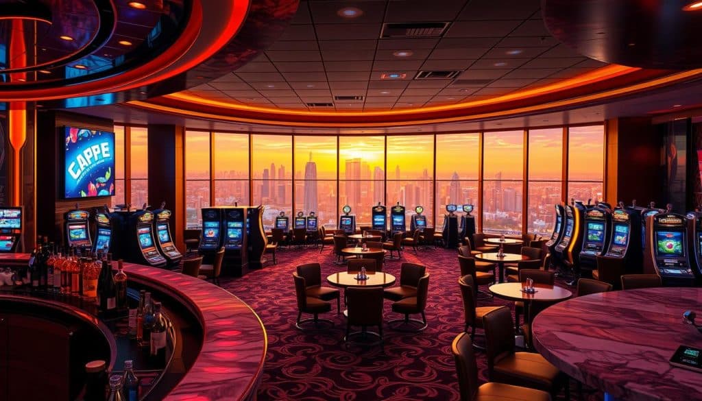 just casino nz