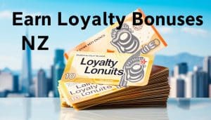 loyalty bonus nz
