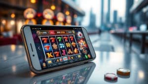 mobile online casino