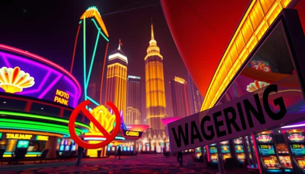 no wagering casino bonus