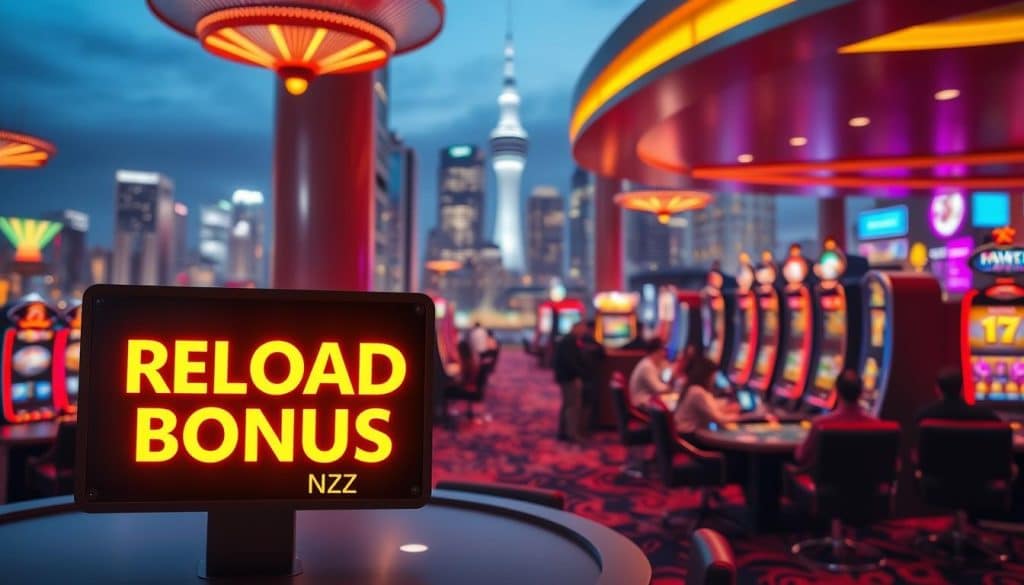 reload bonus nz
