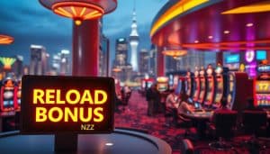 reload bonus nz