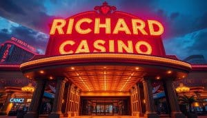 richard casino
