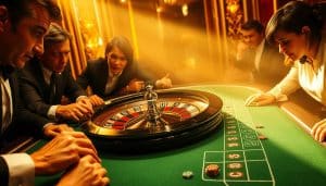 roulette strategy