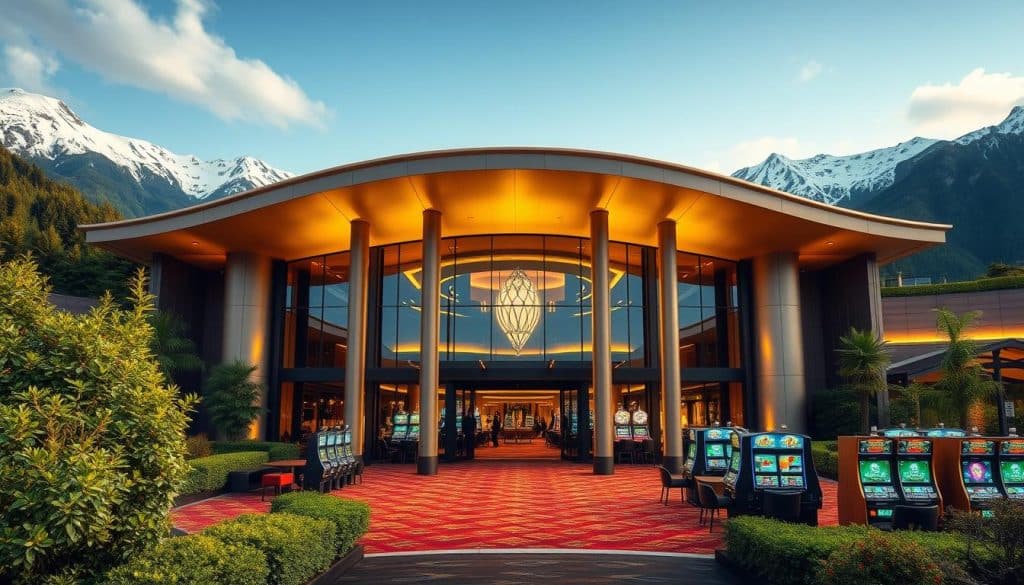 safe casino nz