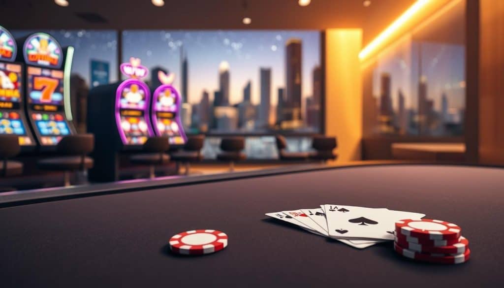 safe online casinos