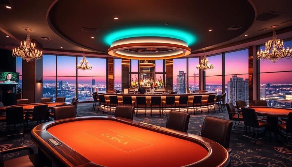 trusted online casino nz