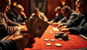 Texas Hold'em poker