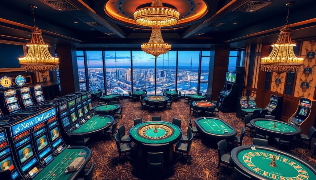 best nzd casinos