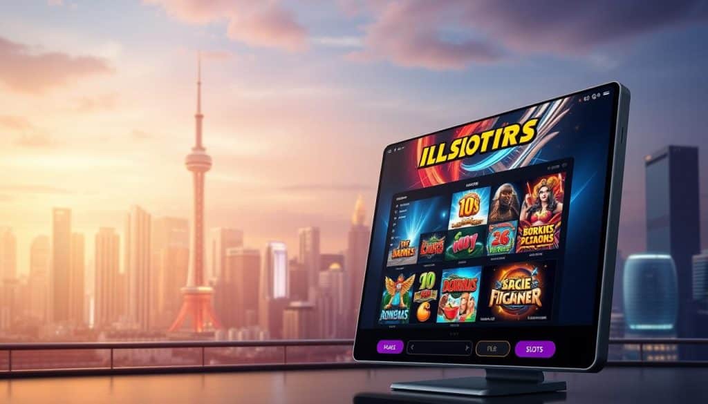 best slots games