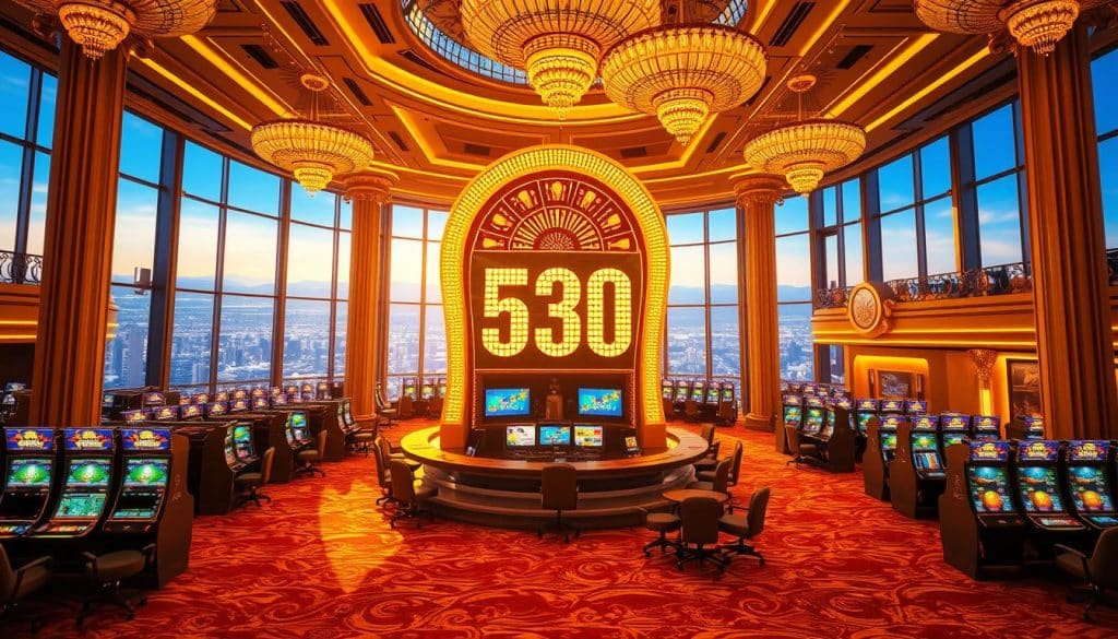 biggest jackpots online