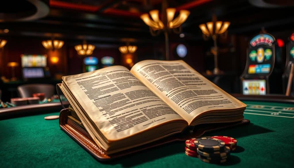 blackjack strategy