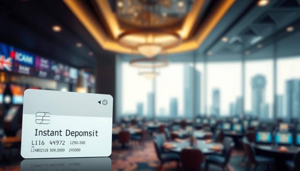 casino nz instant bank transfer