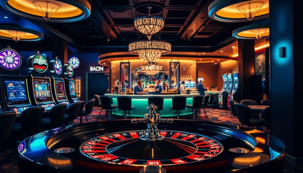 casino sites with no verification