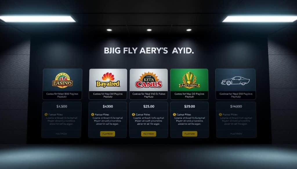fastest paying casinos nz