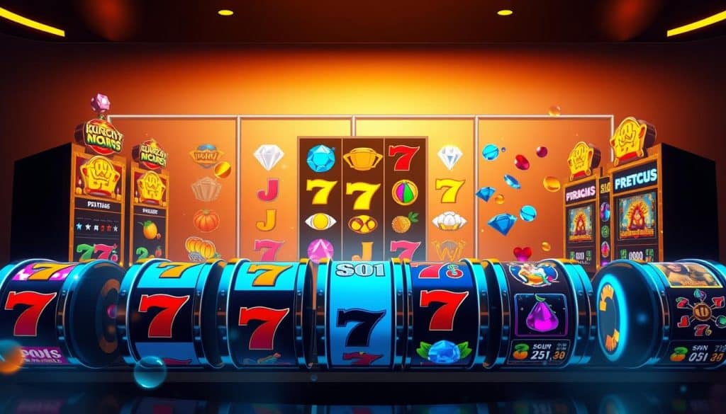free slots