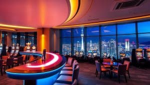 instant cashout casinos nz