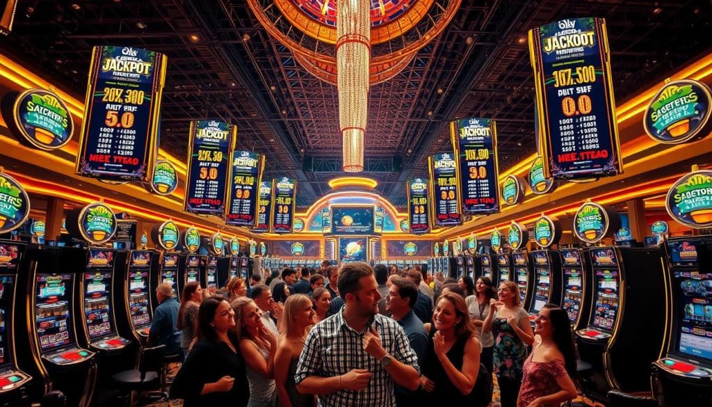 jackpot slots