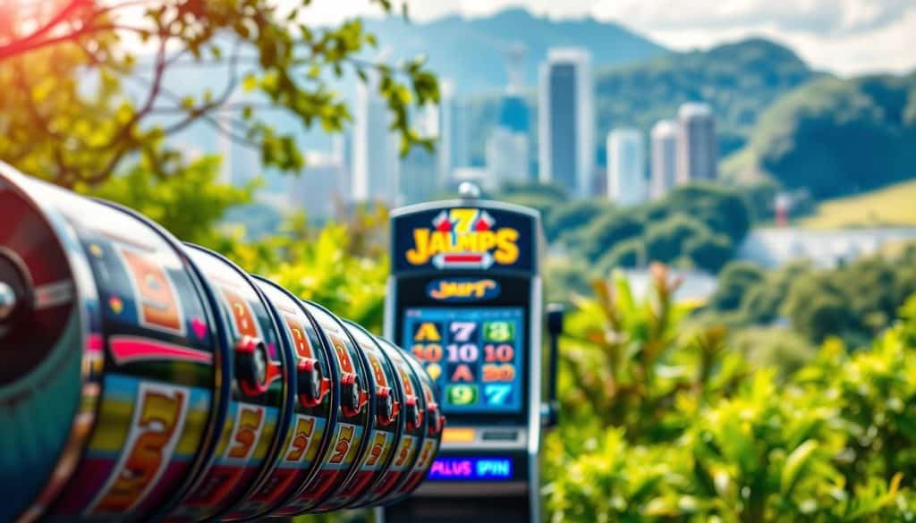 jackpot slots