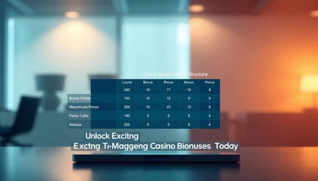 no wagering casino bonus
