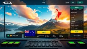 nz casino with nzd