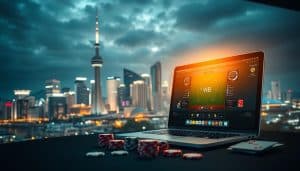 online poker tournaments