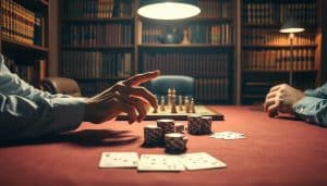 poker strategy