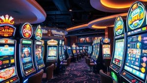 popular slot machines nz