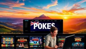 real money pokies online