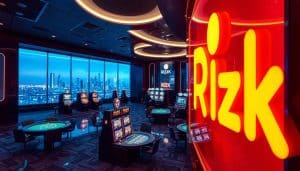 rizk casino recension