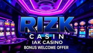 rizk online casino