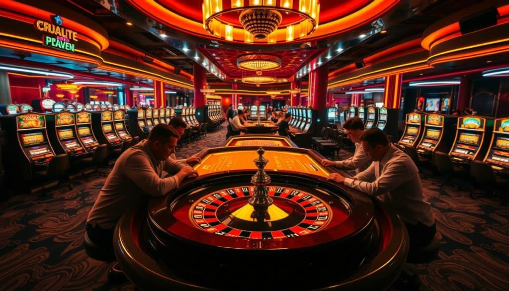 roulette tips
