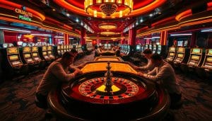 roulette tips