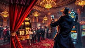 slot machine myths
