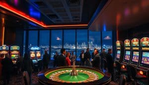 slot machine myths
