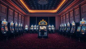 slot volatility