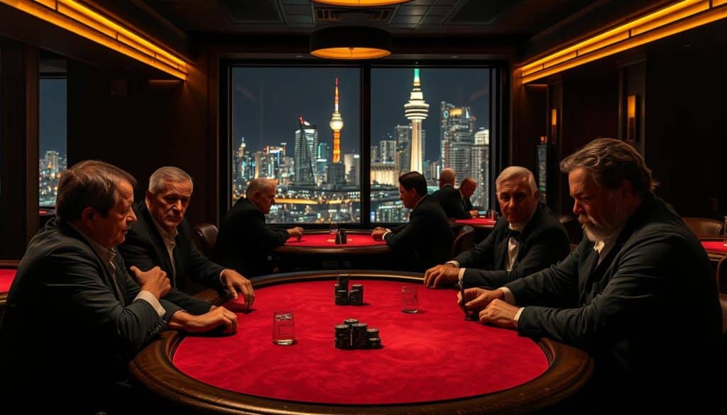 texas holdem poker