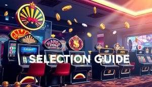 top-rated casino games