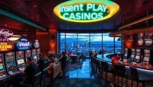 top-rated no verification casinos